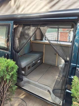 vw california T4 150cv