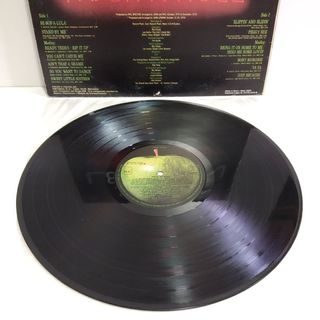 John Lennon - Rock 'N' Roll (LP vinilo)