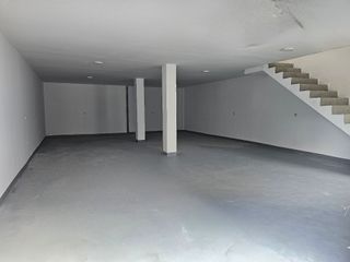 Casa grande en Los Barrios (Cádiz)