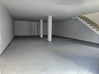 Casa grande en Los Barrios (Cádiz)