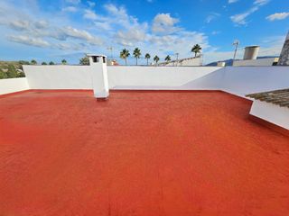 Casa grande en Los Barrios (Cádiz)