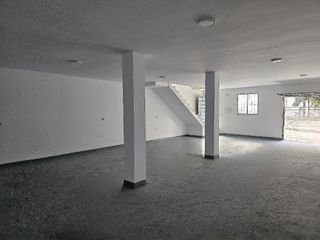 Casa grande en Los Barrios (Cádiz)