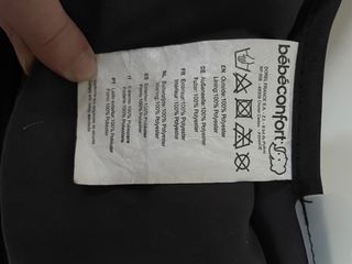 NUEVO Capota carrito Bebeconfort