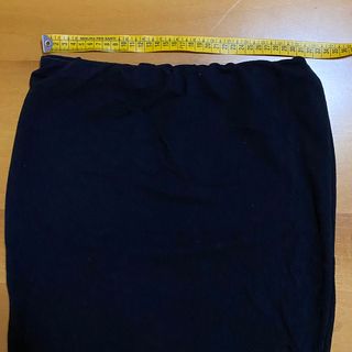 Gonna a Fascia Classico Elegante Casual Ragazza