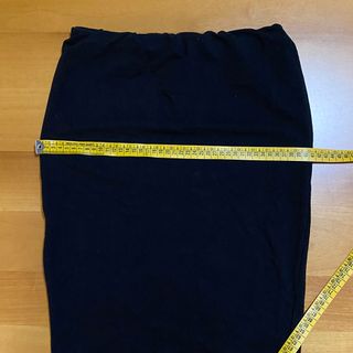 Gonna a Fascia Classico Elegante Casual Ragazza