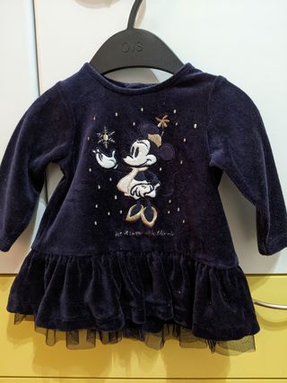 Completo neonata OVS Disney