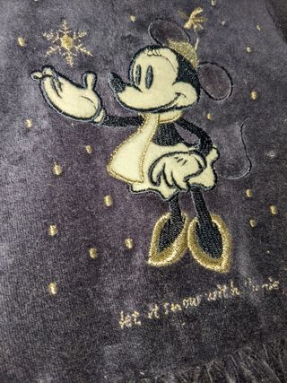 Completo neonata OVS Disney