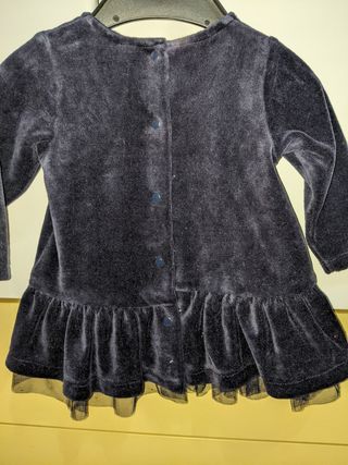 Completo neonata OVS Disney