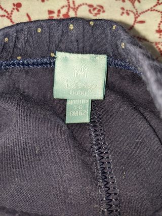 Completo neonata OVS Disney