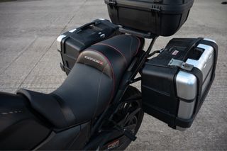 Honda CB500X 2022