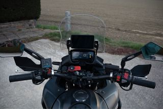 Honda CB500X 2022