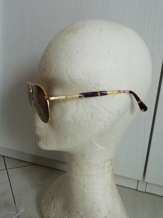 Occhiali da sole Vintage Galileo modello Aviator