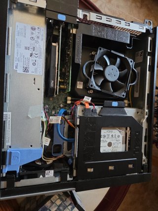 Ordenador Dell Optiplex 9020