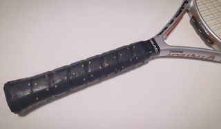 Raqueta Head tritech 900 