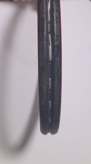 Raqueta Head tritech 900 