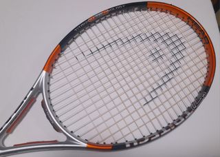Raqueta Head tritech 900 
