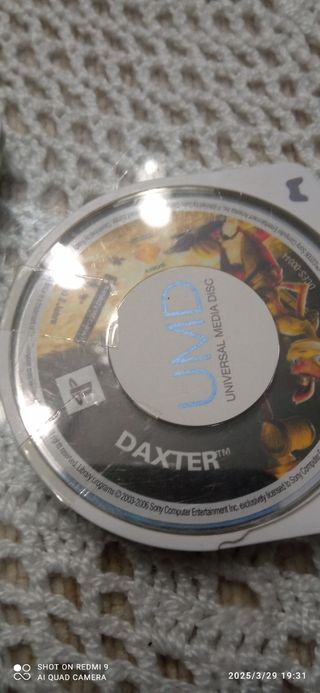 3 juegos psp 