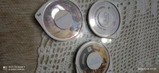 3 juegos psp 