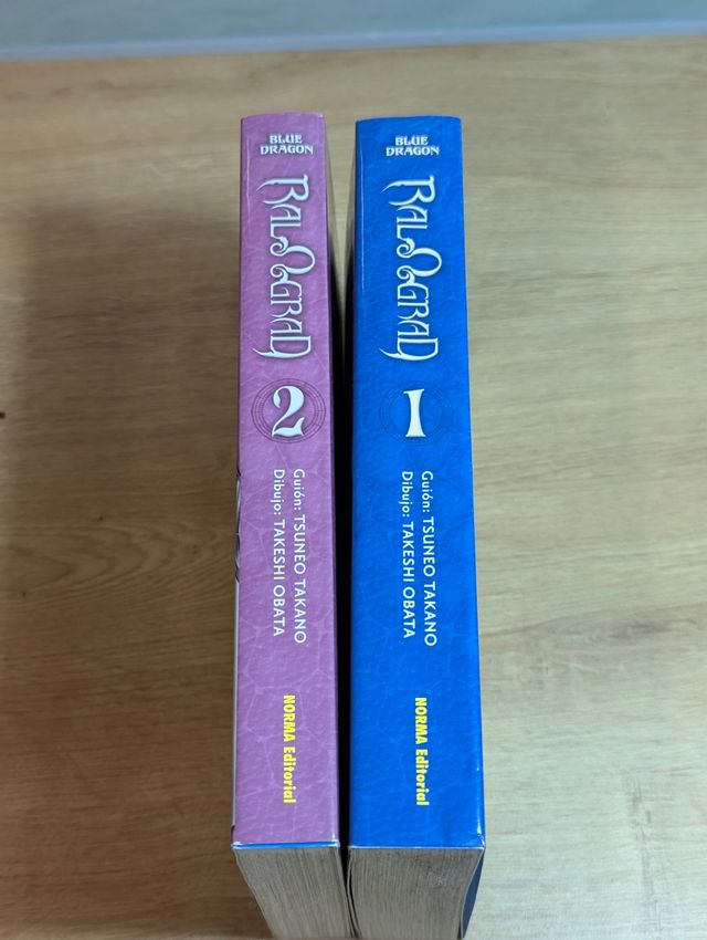 Manga Real Grad Completo