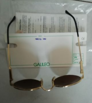 Occhiali da sole donna Galileo