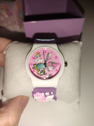 Orologio Little Twin Stars