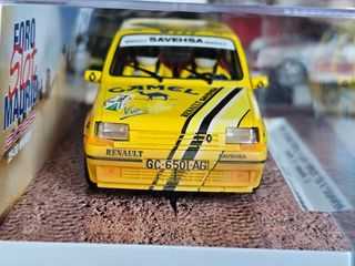 ⭕Fly A2080AR Renault 5 GT Turbo Foroslot
