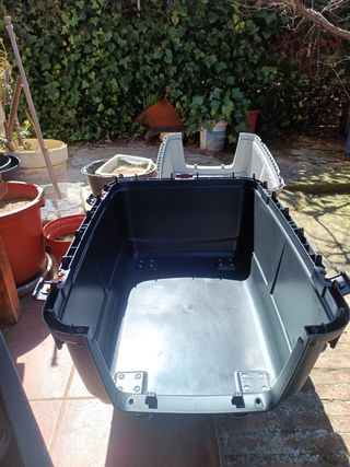 Transportín Bracco Travel 4