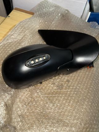 Specchi Peugeot 206 con freccia integ