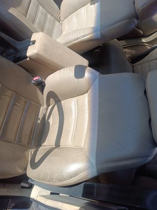 Despiece Jeep Cherokee 4.0i '91