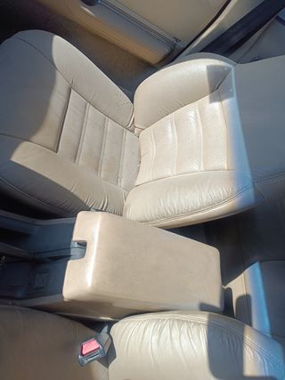 Despiece Jeep Cherokee 4.0i '91