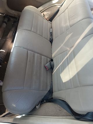 Despiece Jeep Cherokee 4.0i '91