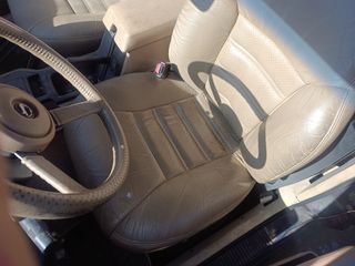 Despiece Jeep Cherokee 4.0i '91