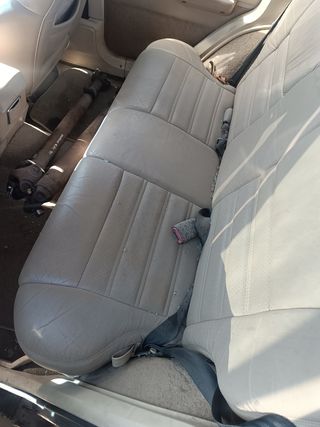Despiece Jeep Cherokee 4.0i '91