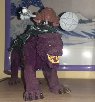 1 Pantera Masters of the universe 200x Pantor 2002