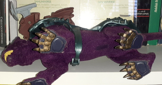 1 Pantera Masters of the universe 200x Pantor 2002