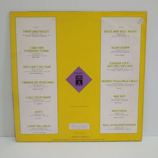 The Beatles - Rock'n' Roll Music (2 vinilos LP)