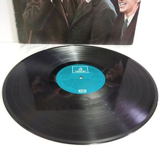 The Beatles - Rock'n' Roll Music (2 vinilos LP)