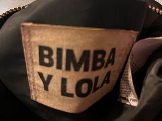 Bolso bimba y lola