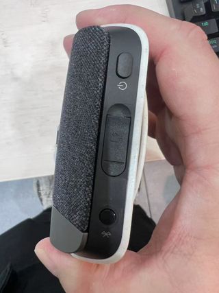 Poly – Altavoz manos libres personal e inteligente