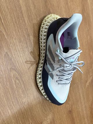 Zapatillas Adidas 4D