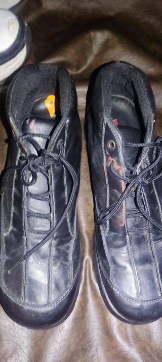 Botas 44 Levis