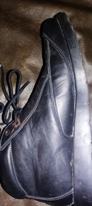 Botas 44 Levis