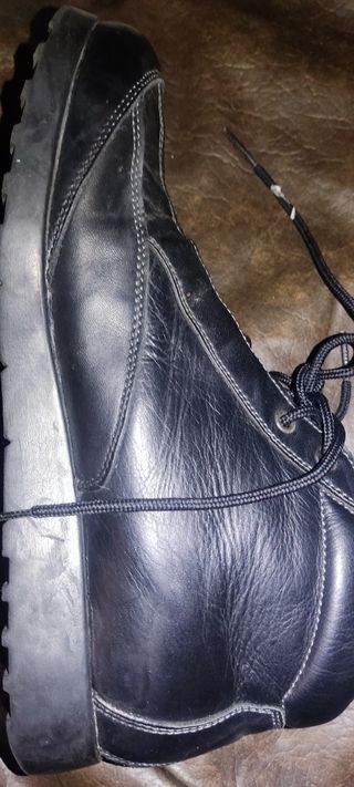 Botas 44 Levis