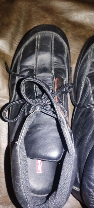 Botas 44 Levis