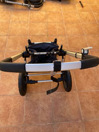 Carrito Bugaboo