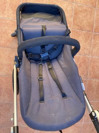 Carrito Bugaboo