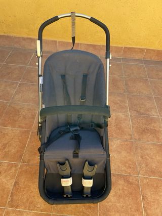 Carrito Bugaboo