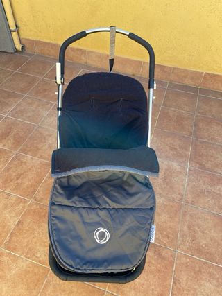 Carrito Bugaboo