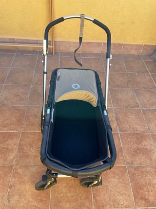 Carrito Bugaboo