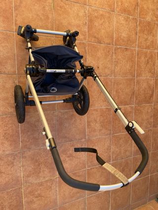 Carrito Bugaboo